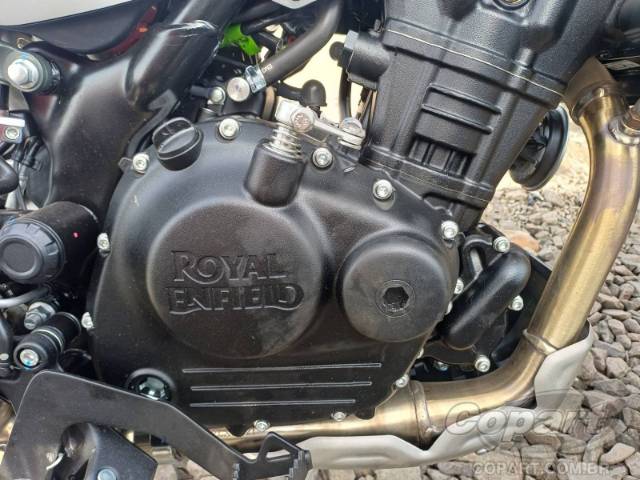 2026 ROYAL ENFIELD HIMALAYAN 