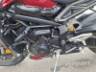 2024 TRIUMPH STREET TRIPLE 