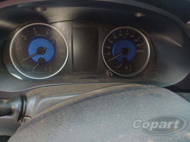 2020 TOYOTA HILUX CD 