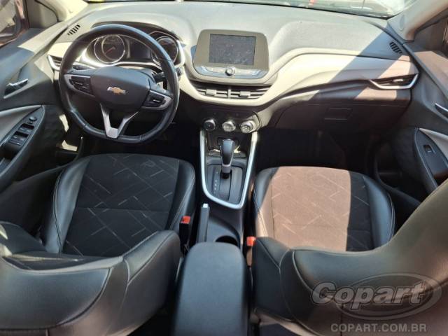2020 CHEVROLET ONIX 