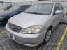 2004 TOYOTA COROLLA 