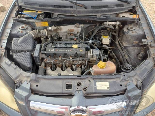 2009 CHEVROLET PRISMA 