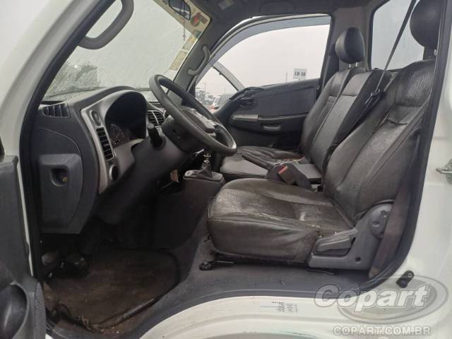 2023 KIA BONGO 