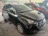 2017 HYUNDAI HB20 