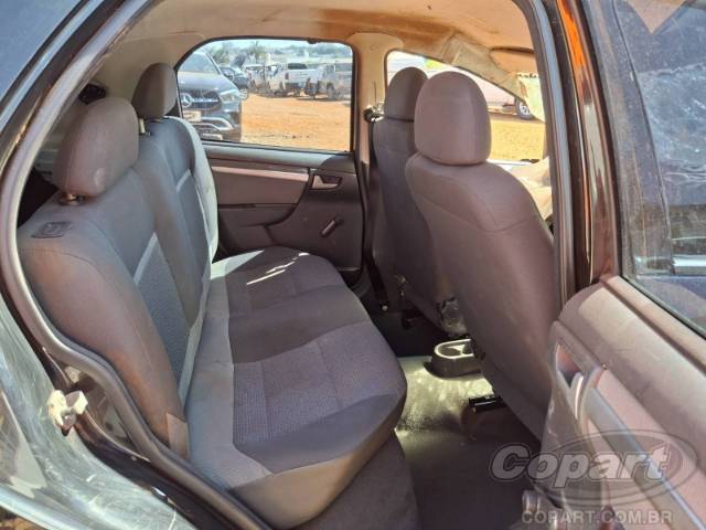 2014 CHEVROLET CELTA 