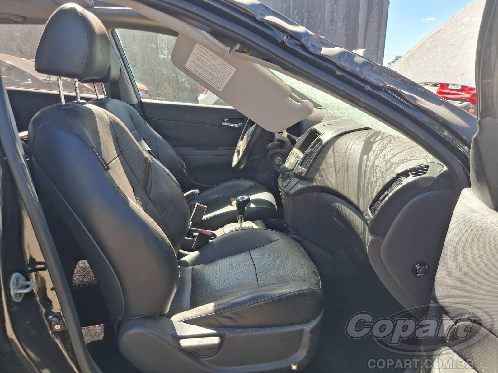 2012 HYUNDAI I30 — foto 5 de 11