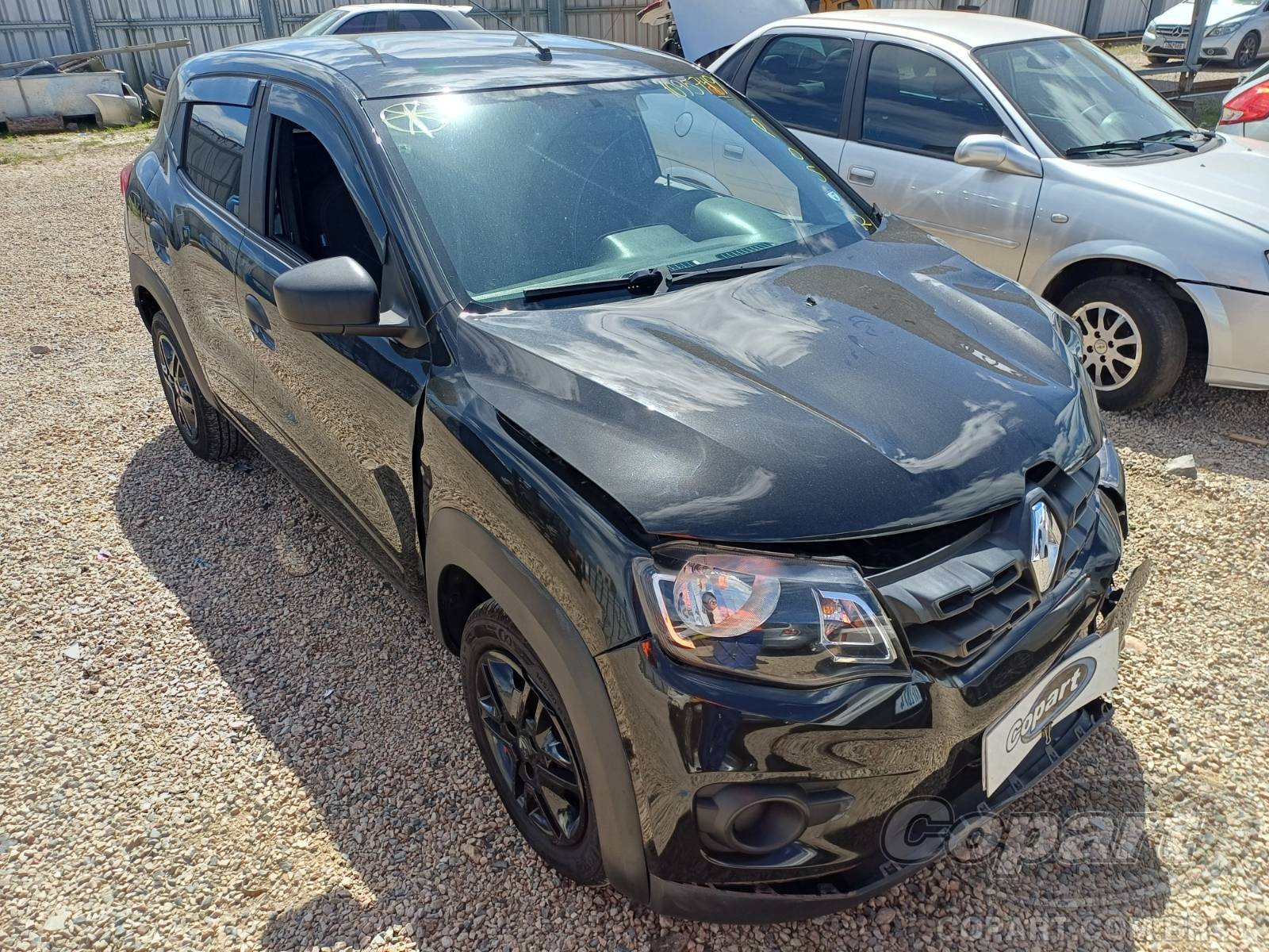 Renault Kwid 2018
