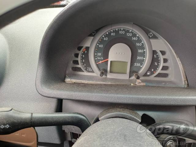 2006 VOLKSWAGEN PARATI 