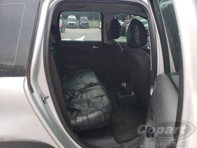 2018 CITROEN AIRCROSS 