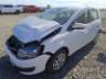2014 VOLKSWAGEN FOX 