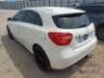2014 MERCEDES BENZ CLASSE A 