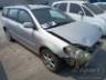 2007 TOYOTA FIELDER 