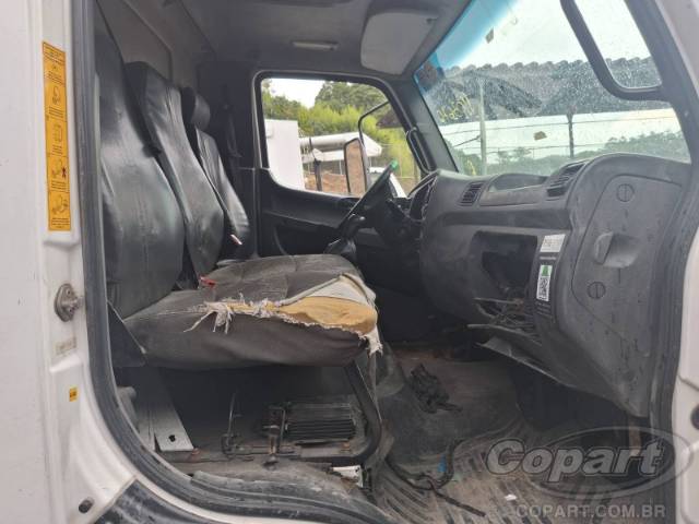 2014 MERCEDES BENZ ACCELO 