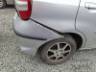 2007 HONDA FIT 