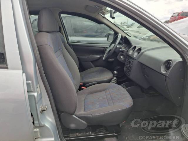 2011 CHEVROLET CELTA 