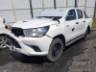 2017 TOYOTA HILUX CD 