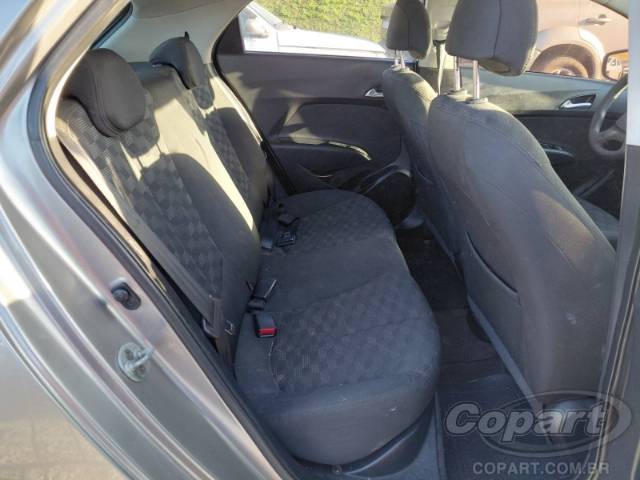 2016 HYUNDAI HB20 