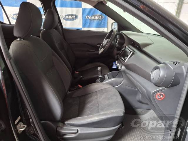 2020 NISSAN KICKS 
