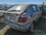 2001 CITROEN XSARA 