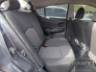 2017 NISSAN VERSA 