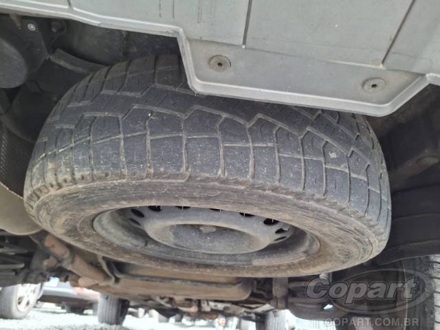 2009 FIAT PALIO WEEKEND 