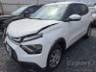 2023 CITROEN C3 
