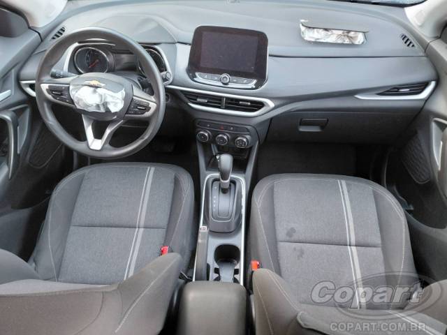 2023 CHEVROLET TRACKER 
