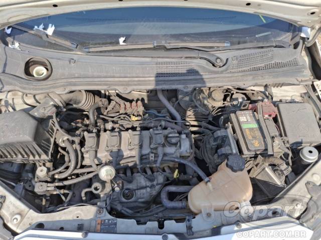 2019 CHEVROLET PRISMA 