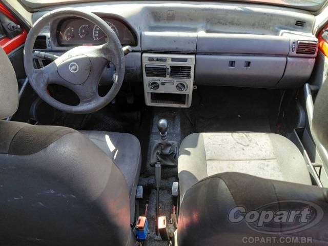 2008 FIAT UNO 