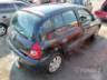 2009 RENAULT CLIO 