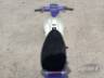 1997 HONDA C 100 