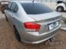 2010 HONDA CITY 