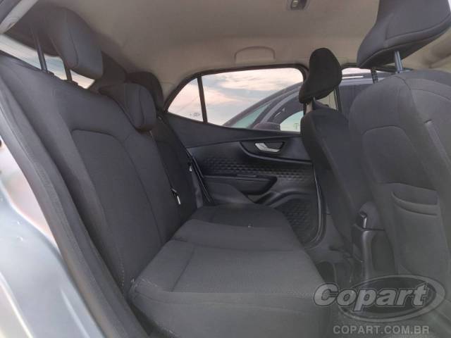 2022 FIAT PULSE 