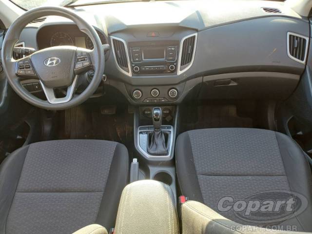 2017 HYUNDAI CRETA 