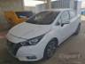 2023 NISSAN VERSA 