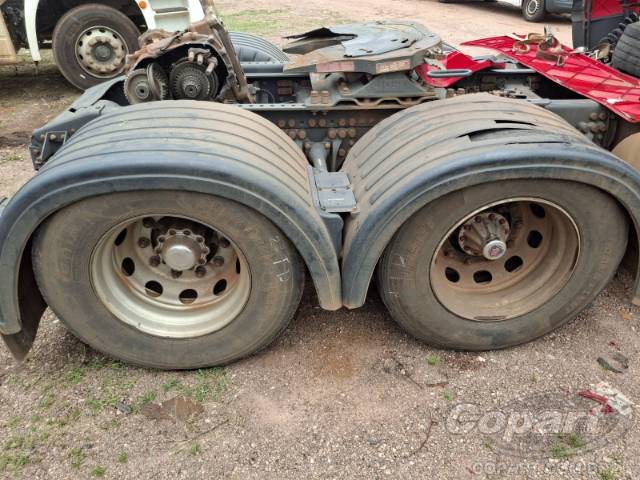 2014 SCANIA R 440 