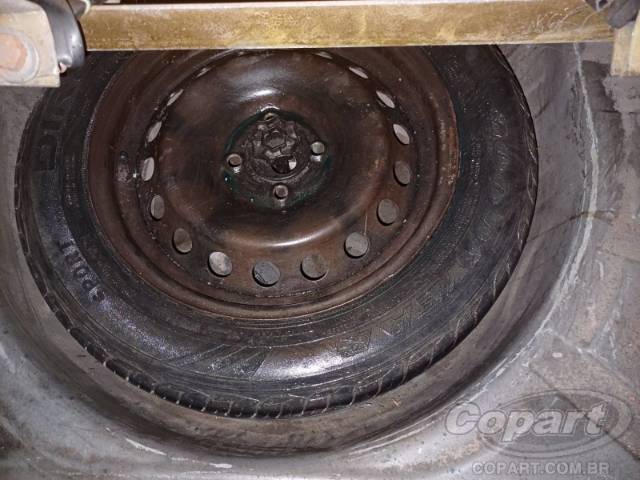 2015 RENAULT SANDERO 