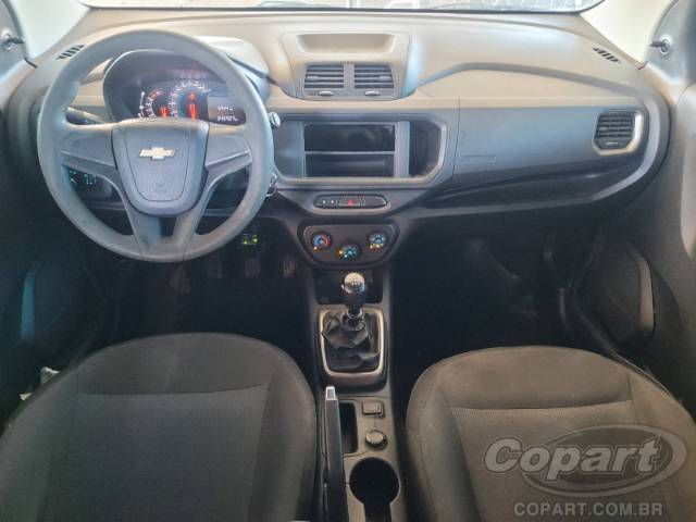 2020 CHEVROLET SPIN 