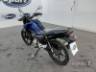2025 HONDA CG 160 