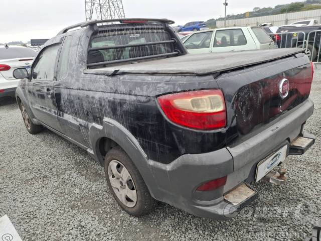 2014 FIAT STRADA CE 