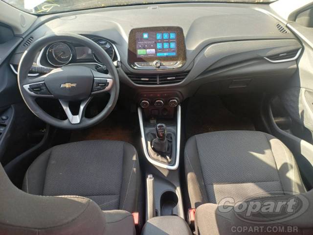 2023 CHEVROLET ONIX PLUS 