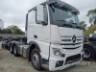 0 MERCEDES-BENZ Actros 