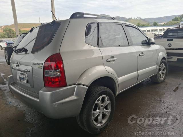 2015 HYUNDAI TUCSON 