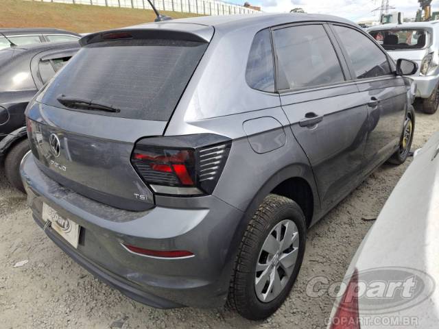 2026 VOLKSWAGEN POLO 