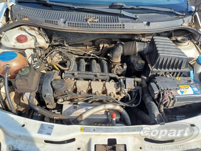 2017 VOLKSWAGEN SAVEIRO 