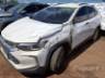 2021 CHEVROLET TRACKER 