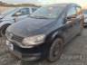 2014 VOLKSWAGEN FOX 