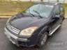 2008 FORD FIESTA 