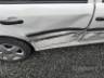 2007 VOLKSWAGEN GOL 