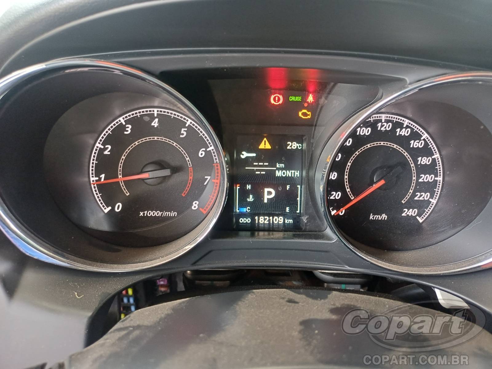 2015 MITSUBISHI ASX — foto 8 de 10